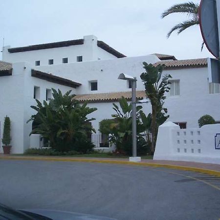 Costa Del Sol Princess Estepona Exterior foto