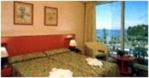 Costa Del Sol Princess Estepona Exterior foto